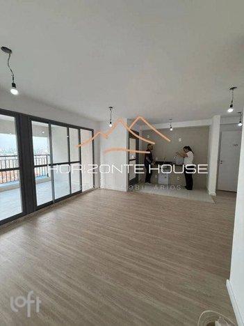 apartment em Ettore Lantieri, Ipiranga - São Paulo - SP
