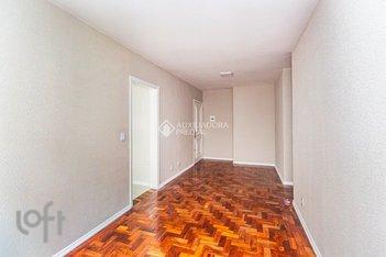 apartment em Baltazar de Oliveira Garcia, Passo das Pedras - Porto Alegre - RS