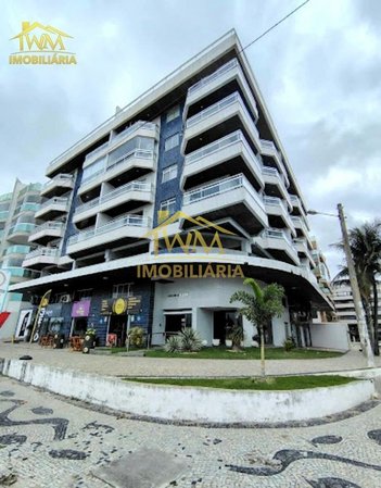 apartment em Avenida América Central, São Cristóvão - Cabo Frio - RJ