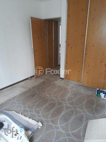 apartment em Fernão Cardim, Jardim Paulista - São Paulo - SP