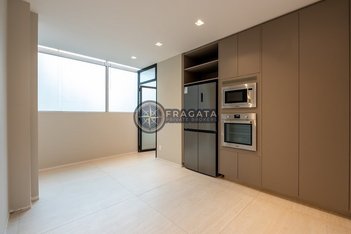 apartment em Alameda Santos, Cerqueira César - São Paulo - SP