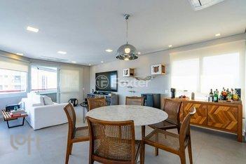 apartment em Itapimirum, Vila Andrade - São Paulo - SP