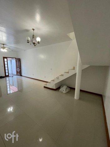 house em Travessa Alexandrino de Alencar, Azenha - Porto Alegre - RS