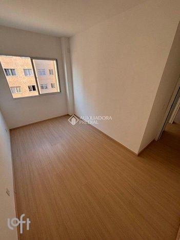apartment em Paulo Roberto Vidal, Bela Vista - Palhoça - SC