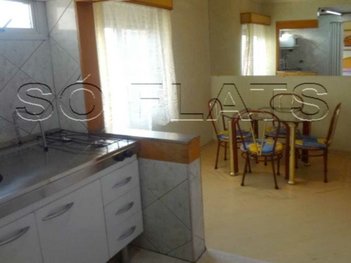 apartment em Rua Major Diogo, Bela Vista - São Paulo - SP