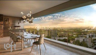 apartment em Loefgren, Bosque da Saúde - São Paulo - SP
