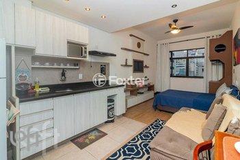 apartment em Santo Amaro, República - São Paulo - SP