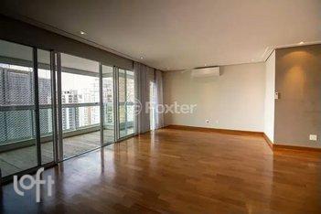 apartment em Rua Barão do Triunfo, Campo Belo - São Paulo - SP