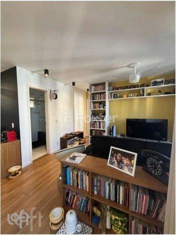 apartment em João Simões de Souza, Vila Andrade - São Paulo - SP