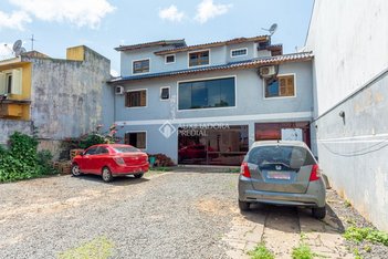 house em Avenida Capitão Garibaldi Pinto dos Santos, Parque Granja Esperança - Cachoeirinha - RS