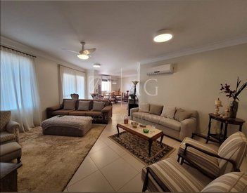 apartment em Avenida Presidente Vargas, Alto da Boa Vista - Ribeirão Preto - SP