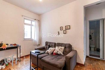 apartment em Avenida Nove de Julho, Bela Vista - São Paulo - SP
