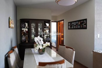 apartment em Rua da Mooca, Mooca - São Paulo - SP