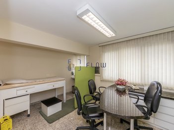 office em Rua Estela, Vila Mariana - São Paulo - SP