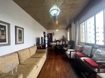 apartment em Felipe Drumond, Luxemburgo - Belo Horizonte - MG