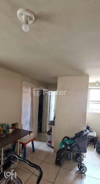 apartment em da Federação, Jardim Betânia - Cachoeirinha - RS