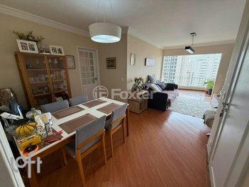 apartment em Estado de Israel, Vila Clementino - São Paulo - SP