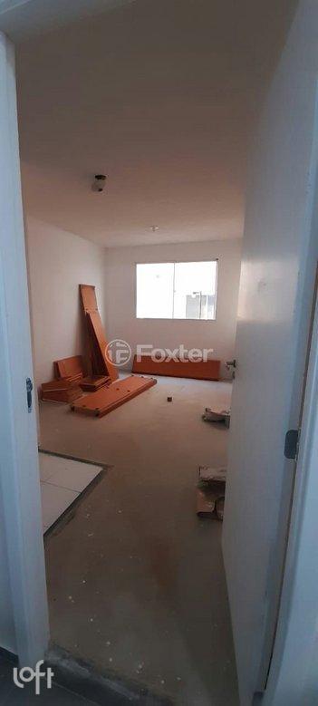 apartment em Inocêncio de Oliveira Alves, Rubem Berta - Porto Alegre - RS