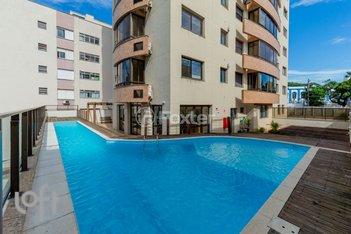 apartment em Rua Corrêa Lima, Menino Deus - Porto Alegre - RS