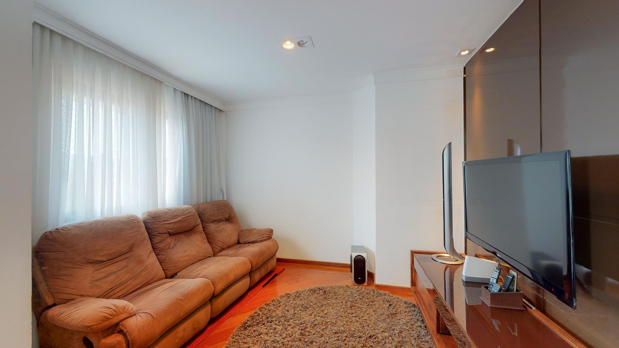 Apartamento para Venda por R$1.220.000,00 com 270m², 4 dormitórios e 4 vagas - Parque mandaqui, São paulo / SP - Foto 2