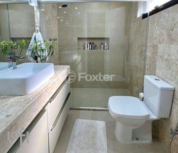 apartment em Constantino de Sousa, Campo Belo - São Paulo - SP