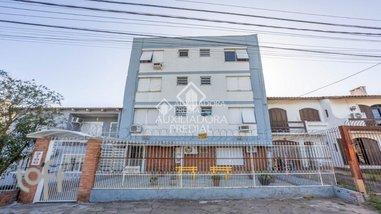 apartment em Padre Cacique, Santa Tereza - Porto Alegre - RS