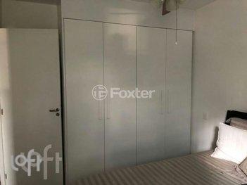 apartment em Engenheiro Luiz Carlos Berrini, Brooklin - São Paulo - SP