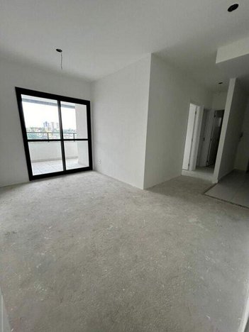 apartment em Travessa Marechal Deodoro, Centro - São Bernardo do Campo - SP