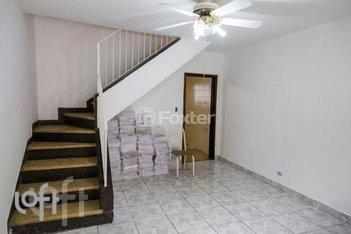 house em Zuzarte Lopes, Vila Medeiros - São Paulo - SP