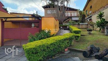 house em Conde da Figueira, Vila Jardim - Porto Alegre - RS