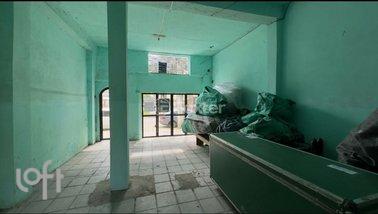 house em Dezessete de Junho, Menino Deus - Porto Alegre - RS