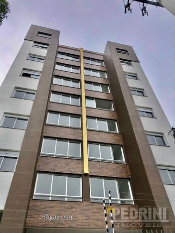 apartment em PORTUGAL 584, Higienópolis - Porto Alegre - RS