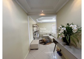 apartment em Rodovia DF-150, Grande Colorado (Sobradinho) - Brasília - DF