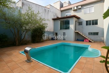 apartment em Rua Ribeiro Couto, Vila Bastos - Santo André - SP