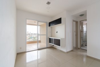 apartment em Rua General Chagas Santos, Vila da Saúde - São Paulo - SP
