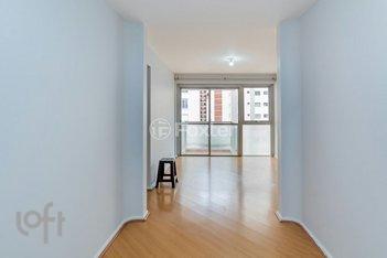 apartment em Franca, Jardim Paulista - São Paulo - SP