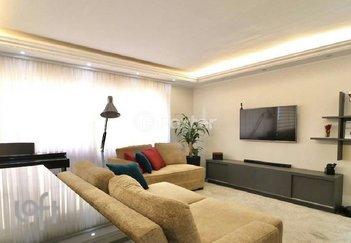 apartment em Rua Pamplona, Bela Vista - São Paulo - SP