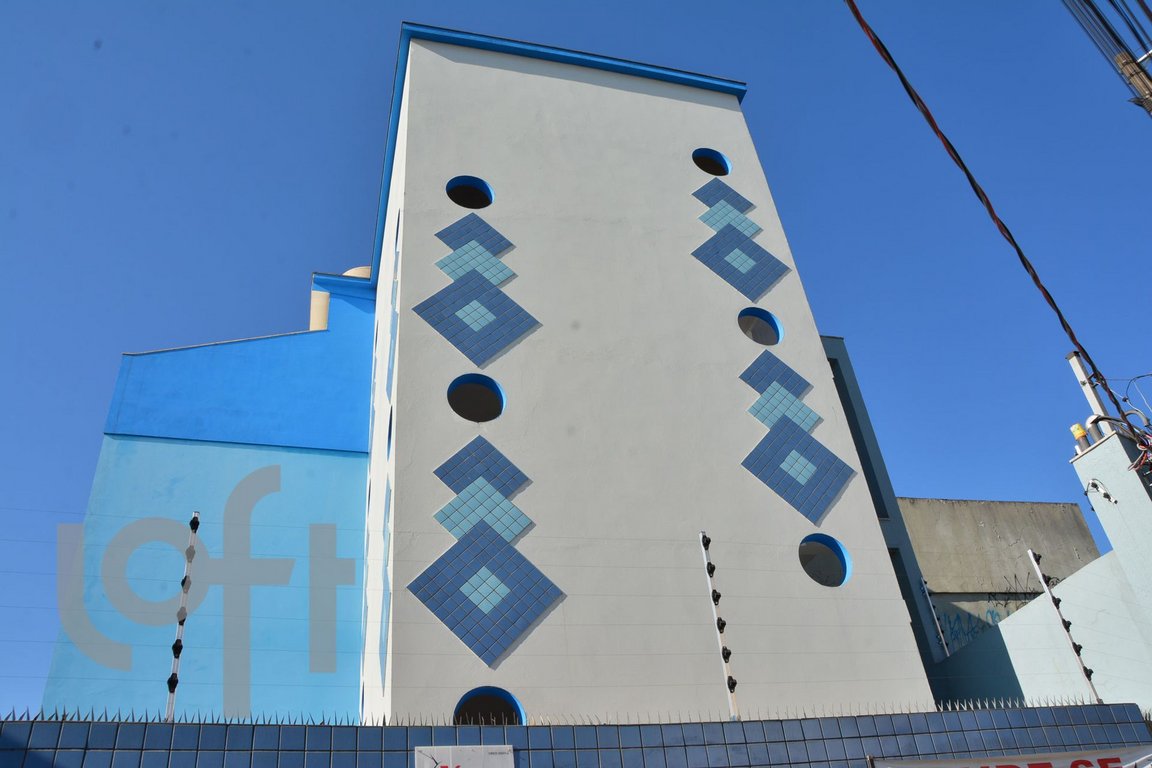 Condomínio Residencial Amador Bueno Avenida Amador Bueno da Veiga, 482, Penha