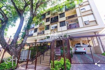 apartment em Rua Sepé Tiaraju, Santa Tereza - Porto Alegre - RS