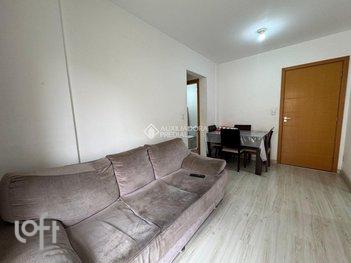 apartment em Pinheiros, Campestre - Santo André - SP