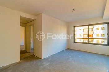 apartment em Rua Atanásio Belmonte, Boa Vista - Porto Alegre - RS