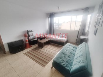 apartment em Rua Coronel Antônio de Carvalho, Santana - São Paulo - SP