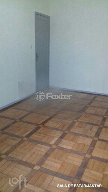 apartment em Rua Professor Pedro Santa Helena, Jardim do Salso - Porto Alegre - RS