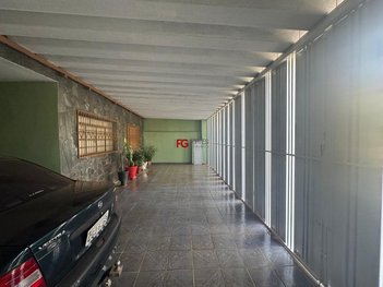 house em Rua Conde de Irajá, Jardim Centenário - Ribeirão Preto - SP
