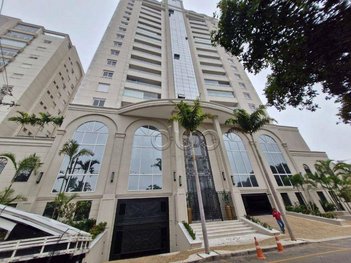 apartment em Avenida São João, São Judas - Piracicaba - SP