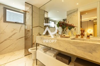 apartment em Rua Tucuna, Perdizes - São Paulo - SP