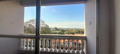 apartment em Pereira Barreto, Chácara da Barra - Campinas - SP