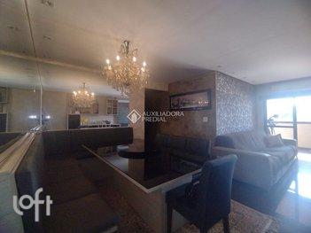 apartment em Cabreúva, Rudge Ramos - São Bernardo do Campo - SP
