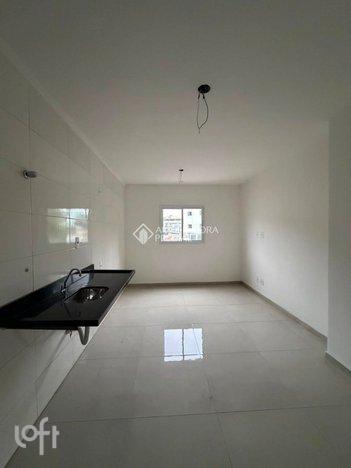 apartment em Rua Frieda, Nova Gerti - São Caetano do Sul - SP