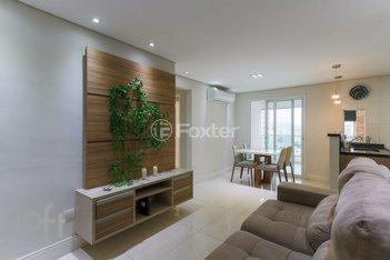apartment em Rua Aluísio Azevedo, Santana - São Paulo - SP